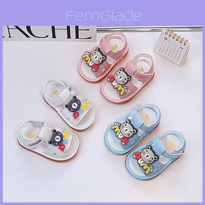 Baby Summer Sandals For Toddlers With Soft Sole And Magic Tape Closure Ideal For Boys And Girls