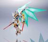 TAMASHII NATIONS METAL ROBOT Spirits Code Geass Lancelot Albion 145mm painted movable figure [SIDE KMF] approx. ABS&PVC&diecast