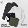 Qian Yiyang Unisex Pullover Sweatshirt