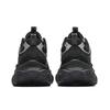 Anta Casual Shoes Men's Basic Black/Silver 912618816-4