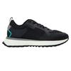 BOSS Herren Jonah Reflektierende Mesh-Sneaker