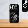 Lanas-w-Del-R-Rey Phone Case For iPhone17,16,15,14,13,12,11 Plus,Pro Magnetic with Magsafe Wireless Charging