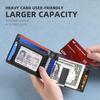 Slim Wallet for Men RFID Blocking Front Pocket Bifold Card Holder