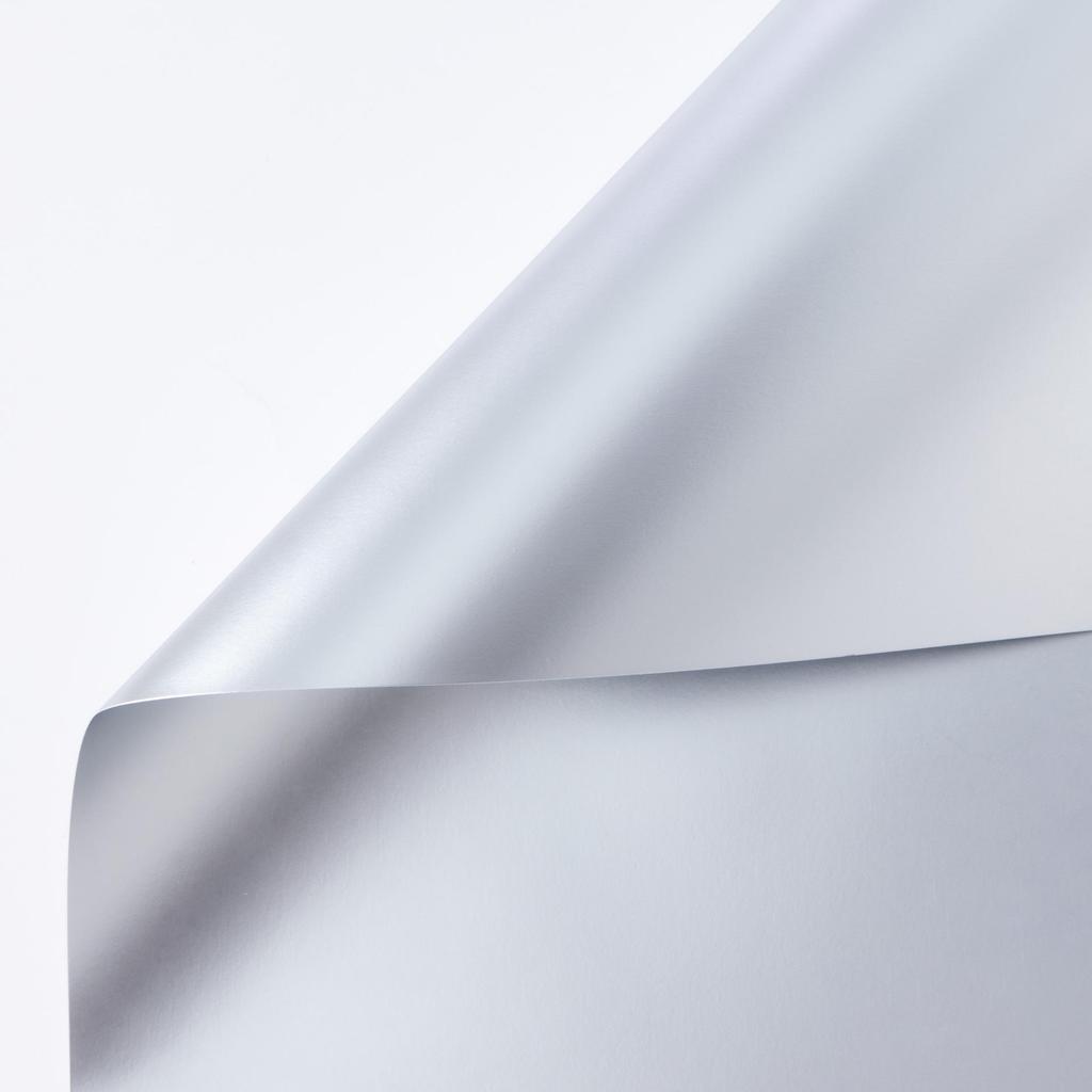 Thick Waterproof Double-Sided Laminated Bouquet Wrapping Paper