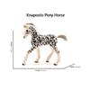 Horse Figures Toy Animals Quarter Libiza Havlin Shire Foal Stallion Farm Animal Figurines Action Figure Toy Horses Kids Gifts