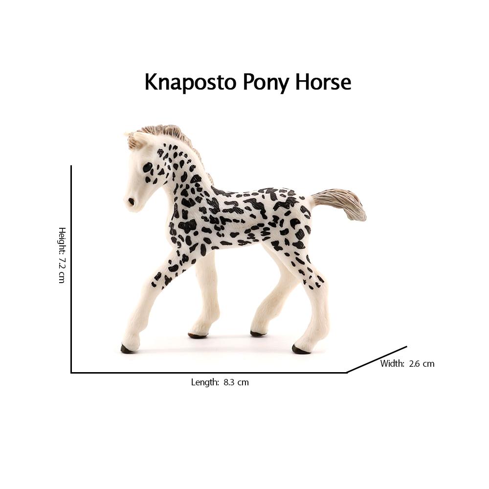 Horse Figures Toy Animals Quarter Libiza Havlin Shire Foal Stallion Farm Animal Figurines Action Figure Toy Horses Kids Gifts