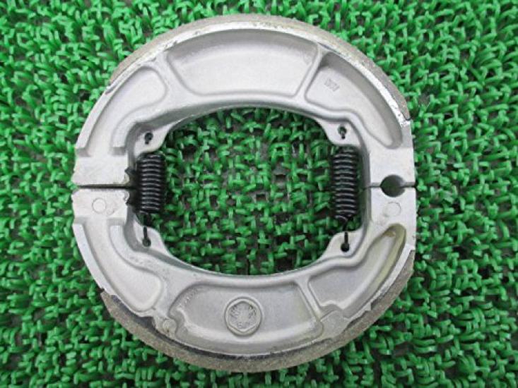 

[Оригинальные запчасти Honda] Spacy 100 Оригинальные тормозные колодки JF13 06430-GBJ-K20
