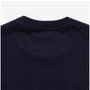 Vivienne Westwood 3g010013 J001m K410 Orb Mit Logo-Stickerei Öffentliches Kurzarm-T-Shirt