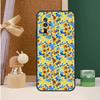 Ukrainian Embroidery Pattern Case For Xiaomi 14 11T 12T 13T Pro 12 13 Lite POCO X6 Pro X3 X4 X5 F3 M5s M6 F5 Pro Cover