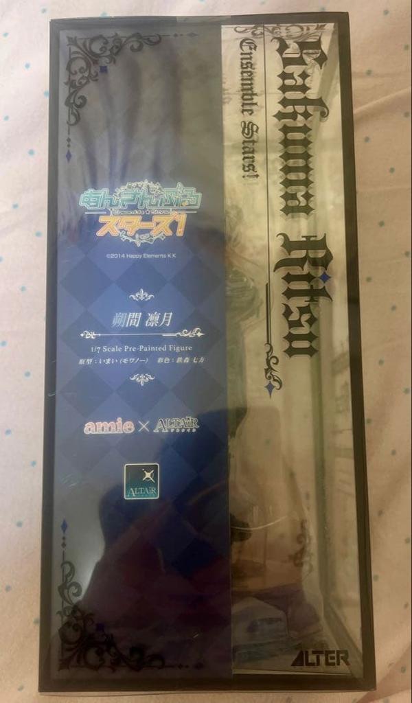 [USED] Ensemble Stars Sakuma Ritsu Figure