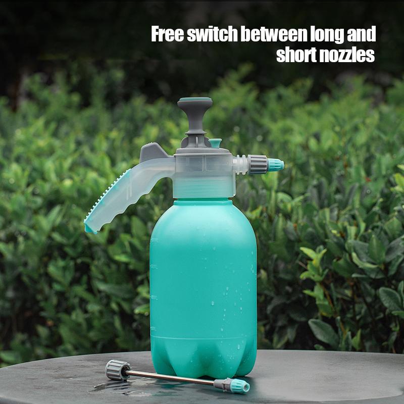 

Garden Spray 2L Compression Watering Gardening Watering Can Spray Tools