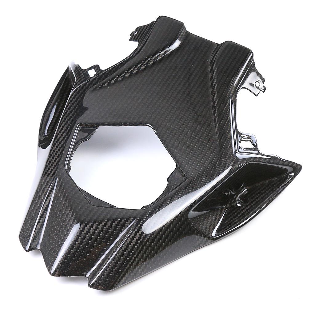 BMW S1000RR Carbon Fiber Tail Seat Protection Cover