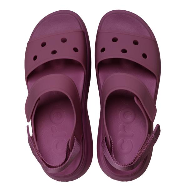 Crocs Women S Soho Y Strap SandalS 211755 5bx CrocS SandalS SlipperS Gibbitz chunkY heelS...