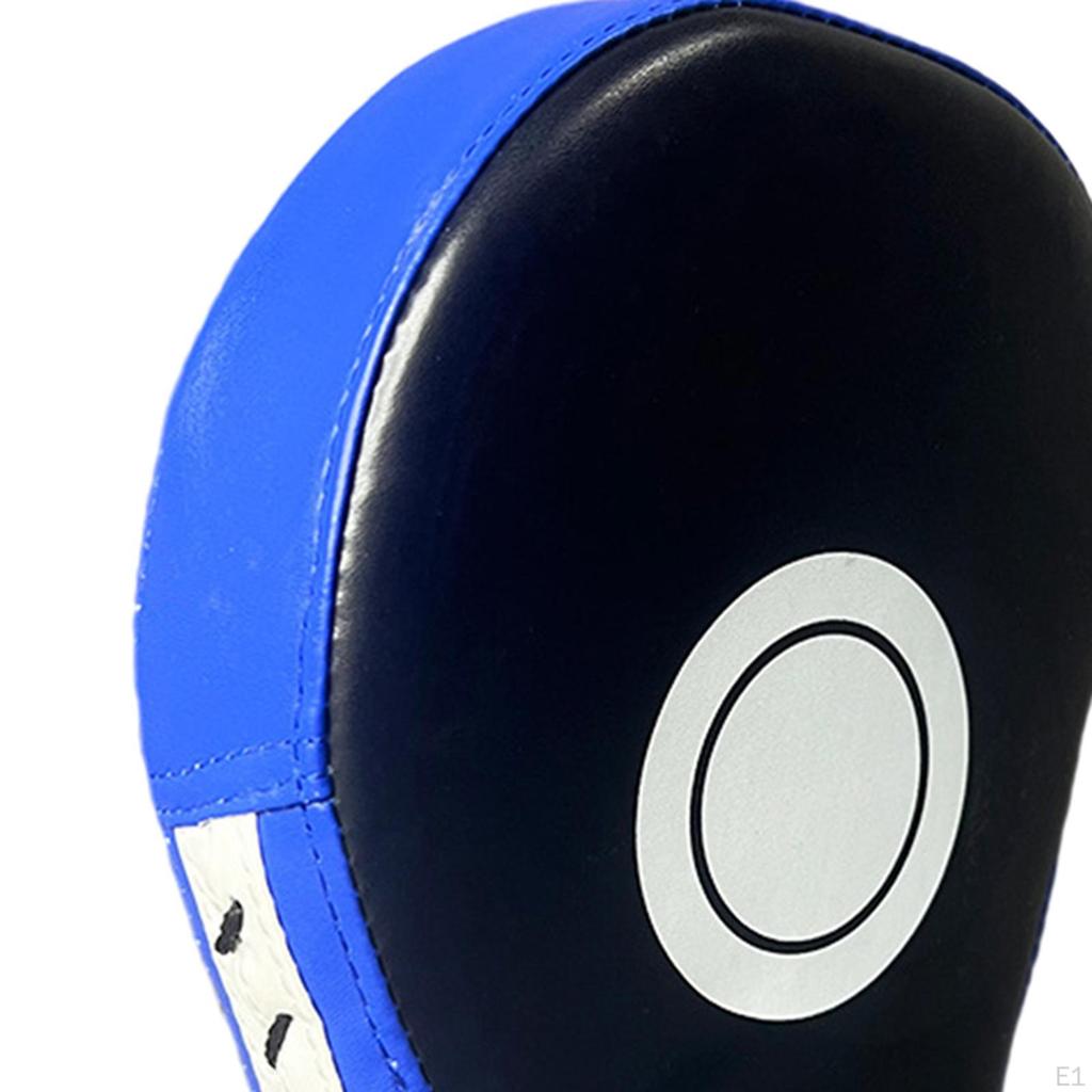 Boxing Focus Pads for Arts Training
