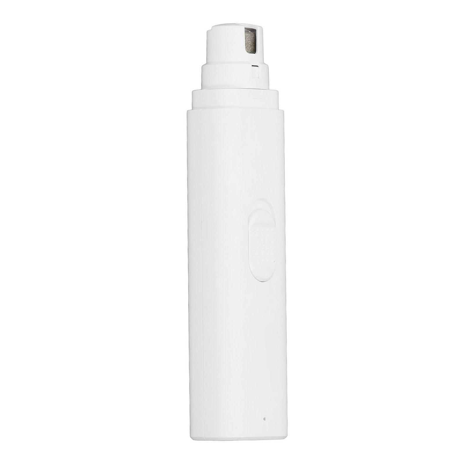 

Профессиональная электрическая пилка для ногтей для собак, для груминга, для маленьких, средних и крупных собак и кошек