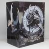 35cm Hollow Knight Anime Figure The Pale King Action Gk Statue Figurine Model Doll Collection Room Decora Desk Toys Gift Poseable Articulated Scale