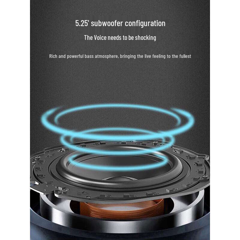 JBL Partybox Encore Essential Portable Karaoke Speaker