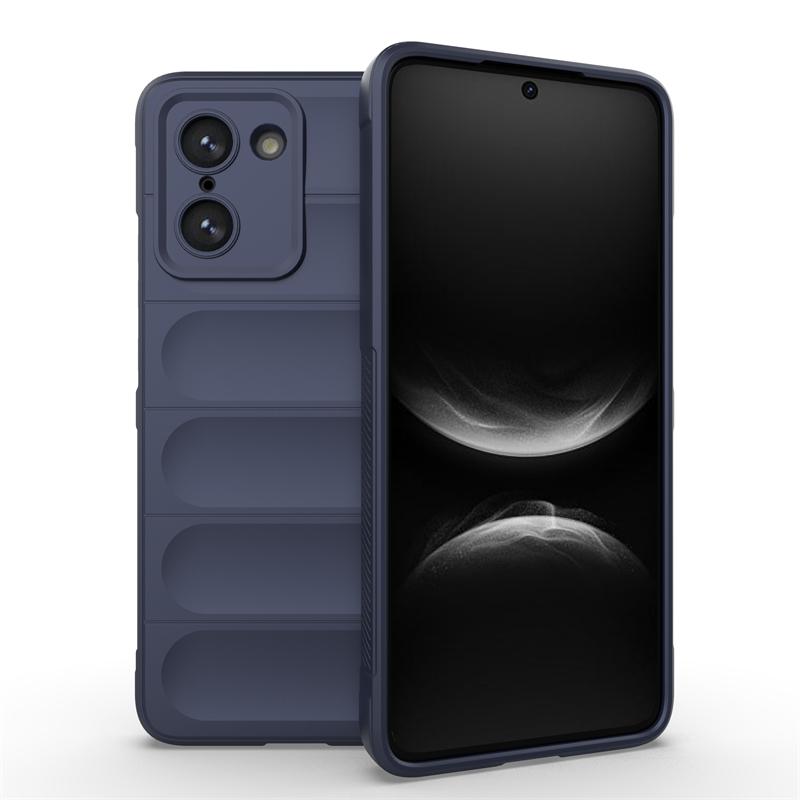 Shockproof Case For OnePlus Ace 5 Racing Case Silicone Back Cover For OnePlus Ace 5 Racing Case For OnePlus Ace 5 Racing 5 Ultra