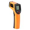 Infrared Temperature Meter LCD Display Handheld Temperature Tester -50-380℃