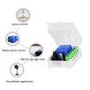 DIY Wireless 433MHz 315mhz Universal Remote Control Switches 12V High Current