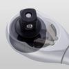 Accuracy Torque Wrench 72 Teeth Ratchet Wrench for Cycling with Easy Lock Mechanism and Double Direction Functionality