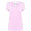 Jack Wills Womens/Ladies Fullford Chest Pocket T-Shirt