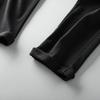 Fashion Brand Label-Cutting Cattle Goods Terry Export Original Pants