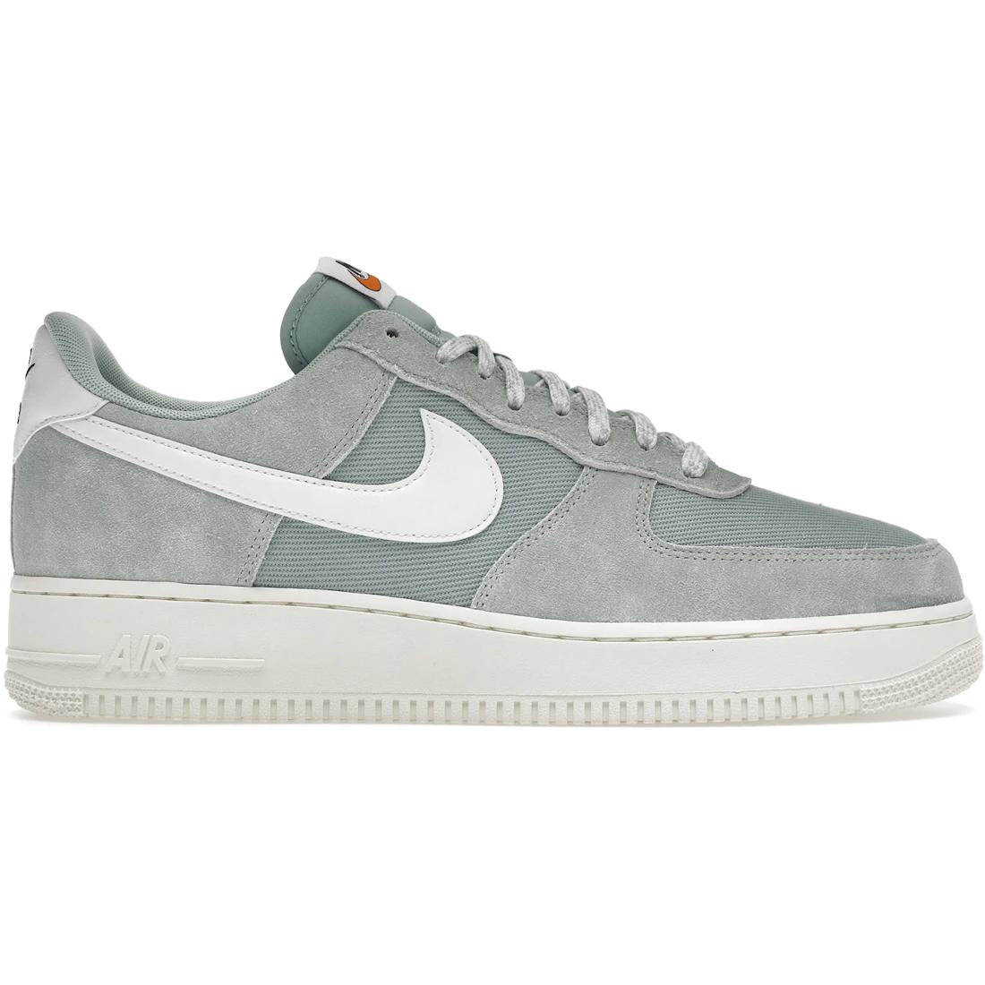 

Sneaker Nike Air Force 1 Low 07 LV8 Certified Fresh Enamel Green(DO9801-300) 40.5