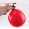 1-10Pcs Helicopter Balloon Portable Outdoor Playing Flying Ballon Toy Birthday Party Decorations Kids Gift Party Supplies Globos