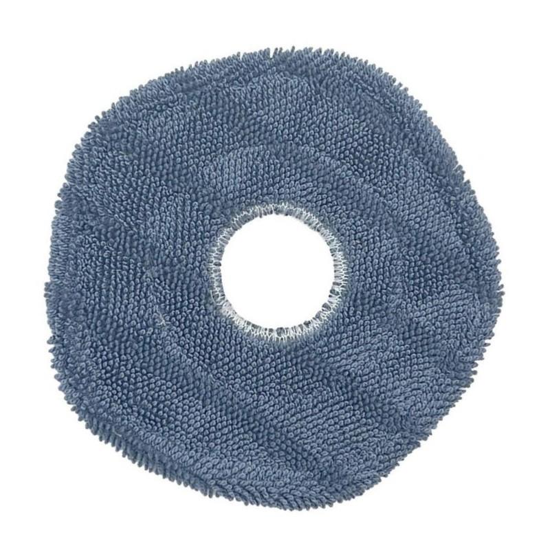 A71G-8Pcs Mop Pads For Eufy X11 Pro Omni Robot Vacuum