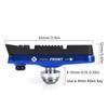 Durable MTB Bicycle Braking Bike Brake Pads V-Brake Rubber Brake Pad Mountain  Bike