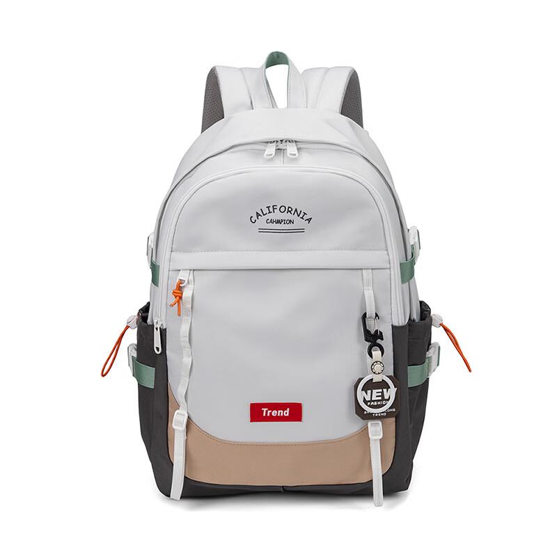 

Girls Lightweight College Backpack