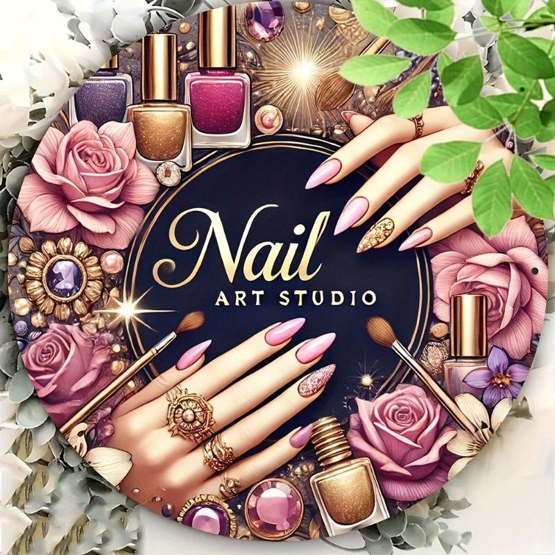 

Retro Metal Tin Sign Wall Decor Vintage Poster Plaque Man Cave Home Bar Art