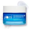 Plum Niacinamide Skin Care Combo Toner 150 Ml Moisturizer 50 G (Free Face Wash )Oil Control Unisex Daily Hydration Set