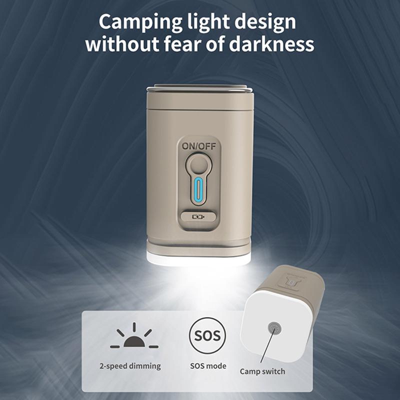 Pompă electrică de aer Compresor de aer portabil fără fir Pompe de umflare/deflator pentru perne gonflabile Paturi de aer Inel de înot pentru bărci