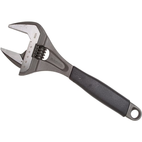Bahco Adjustable Wrench Large Mouth Monkey 9035