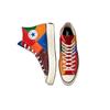 Converse NBA x Chuck 70 High 75-årsjubileum Unisex Sneakers Flerfarget Game-Royal University-Red 172830C