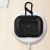 Leather PU Earphone Cover For AirPods 4 4th Gen Case For AirPods Pro 2 2nd Pro2 Cases For AirPods 3 2 1 Funda Headphone Coque
