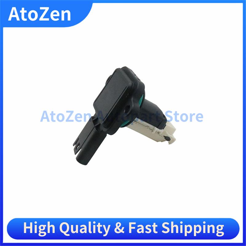 Mass Air Flow Sensor Meter MAF for BMW 325 330 525 530 Z4 E90 E60 5WK97502 5WK97502Z 7520519 13627520519 13627520510 2241002211