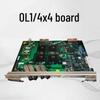 ZTE Network and Telecom Interface Boards