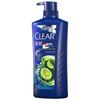 Clear Men Refreshing Oil Control Anti-Dandruff Shampoo