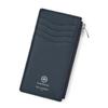 [Pelle Morbida] Mini Wallet Navy PM-GRBA624-NV
