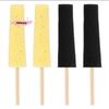 M-1/2PCS Pottery Pull Blank Tool Water Absorbing Sponge Stick DIY Ceramic Handicraft Blank Finishing Replenish Water Tool