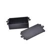 Waterproof Plastic Enclosure Box for Electronic Instrument Project Cover Case