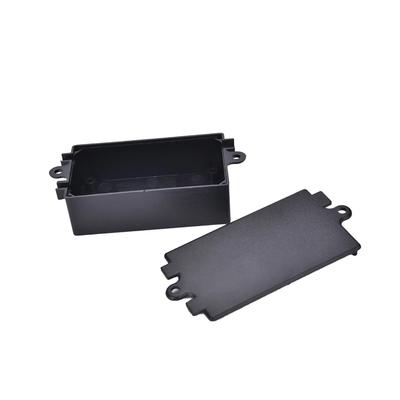 Waterproof Plastic Enclosure Box for Electronic Instrument Project Cover Case