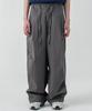 MILLO ARCHIVE Reprint Wide Balloon Pants [Gray]