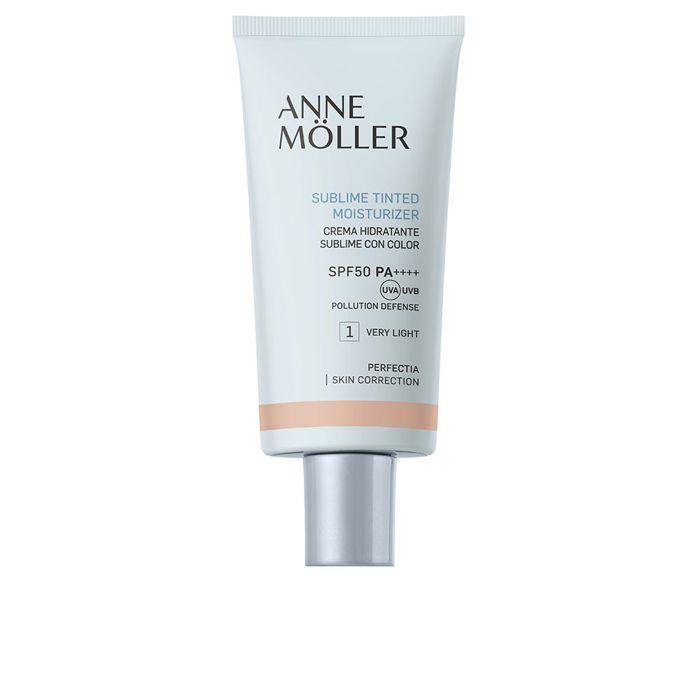 PERFECTIA Sublime Crème Teintée Hydratante SPF 50 #1 50 ml