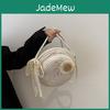 Gorgeous Crochet Beach Bag 2024 In Light Brown And Lake Blue For Trendy Summer Outfits And Style