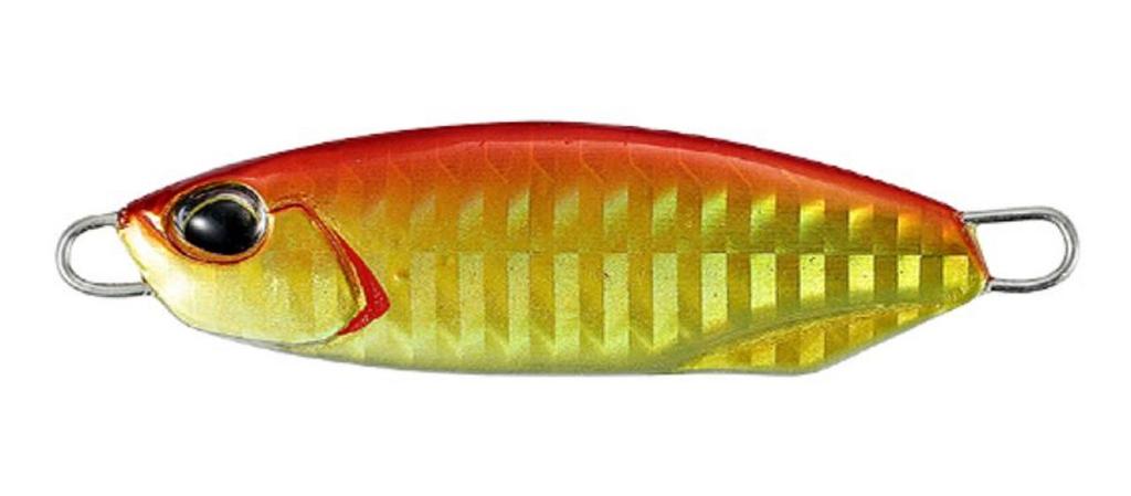 DUO Metal Jig Drag Metal Cast Slow SLJ 60 Grams PHA0026 (2226)