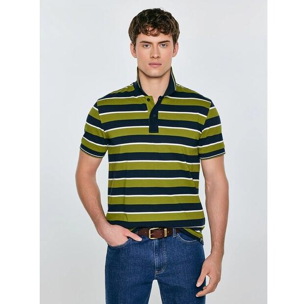 Поло BIG STAR SEULIS_301_150 EU L